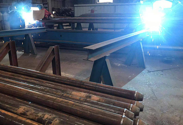 西双版纳网架加工